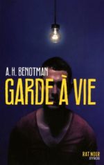 Garde à vie
