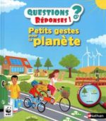 Petits gestes pour la planète
