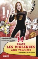 Quand les violences vous touchent N. éd.