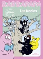Barbapapa - Les koalas