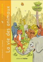 La Vie des animaux très petit pas