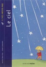 Le Ciel à très petits pas