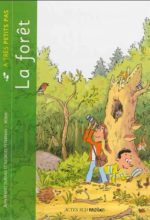 La Forêt à très petits pasOUT OF PRINT