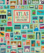 Atlas des villes