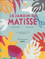 Le Jardin de Matisse