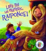Lave-toi les cheveux, Raiponce !