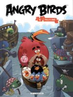 Angry Birds 04 : Piggyland