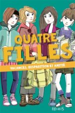 Vacances, disparition et amitié