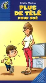 Plus de télé pour Joé