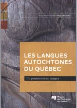 Les langues autochtones du Québec