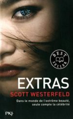 Uglies - Tome 4 Extras