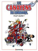 Canayens De Monroyal #3