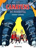 Canayens De Monroyal #2