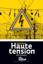 Haute tension #3