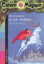 Au royaume du roi Arthur #24