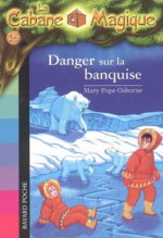 Danger sur la banquise #15