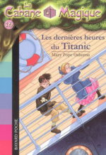 Les Dernières heures du Titanic #16