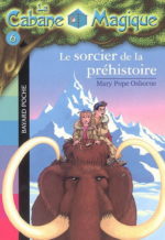 Le Sorcier de la préhistoire #06