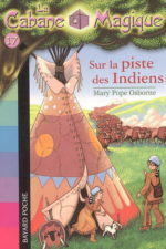 Sur la piste des indiens #17