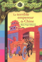 Le Terrible empereur de Chine #09