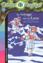 Le Voyage sur la lune #07