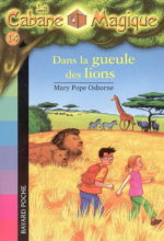 Dans la gueule des lions #14