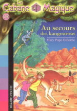 Au secours des kangourous
