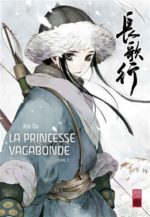 La Princesse vagabonde #03