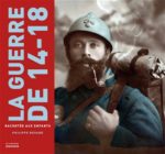 La Guerre de14-18 racontée aux enfants