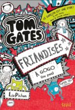 Tom Gates #6