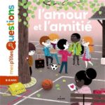 L'Amour et l'amitié