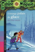 L'Étrange palais de glace #27