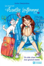 Un été chez ma grand-mère #03 N. éd.