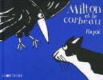 Milton et le corbeau
