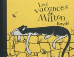 Les Vacances de Milton N. éd.
