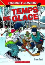 Temps de glace #04