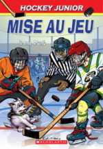 Mise au jeu #01