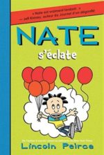 Nate s'éclate