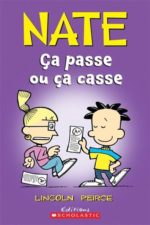 Nate : ça passe ou ça casse