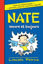 Nate, encore et toujours !