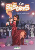 Toujours dans les pattes ! #09