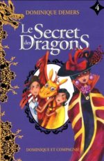 Le Secret des dragons #04