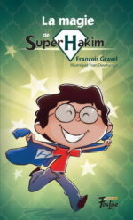 La Magie de Super Hakim #02