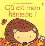 Où est mon hérisson ?