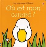 Où est mon canard ?