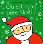 Où est mon père Noël ?
