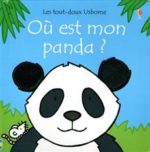 Où est mon panda ?