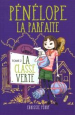 Pénélope la parfaite T.02