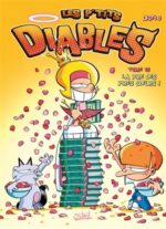 P'tits Diables #16