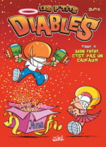 P'tits Diables #11